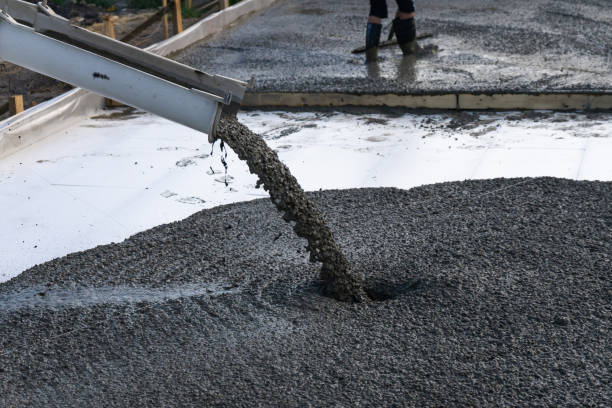 Best Concrete Demolition Services  in Inola, OK