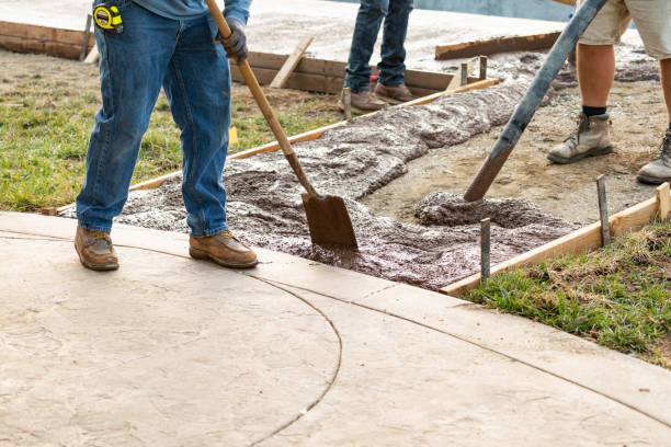  Inola, OK Concrete contractor Pros