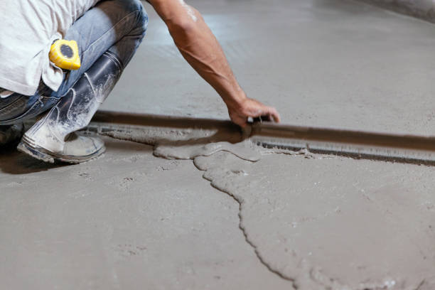Best Concrete Contractor Near Me  in Inola, OK
