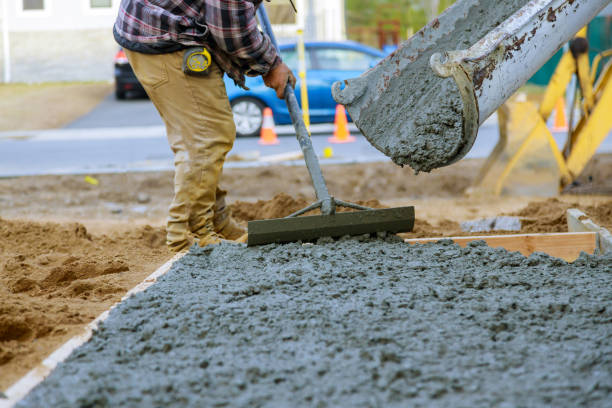 Best Decorative Concrete Services  in Inola, OK