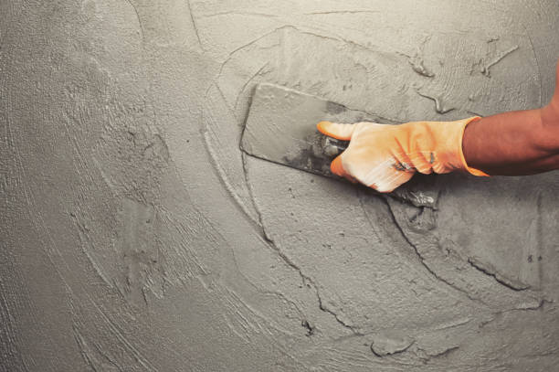 Trusted OK Concrete contractor Experts