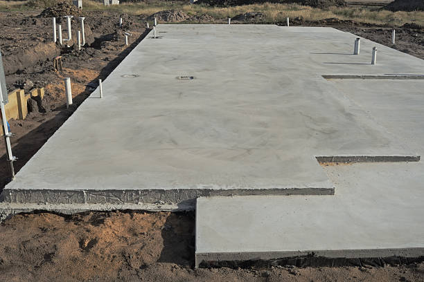 Best Concrete Installation Cost  in Inola, OK