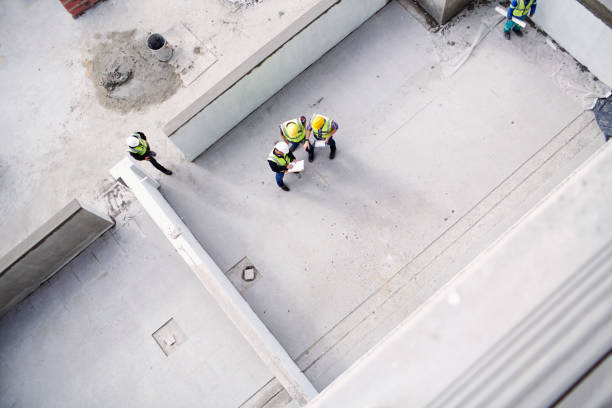 Best Poured Concrete Foundation  in Inola, OK